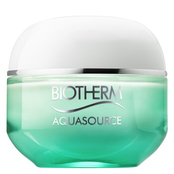 Biotherm Aquasource Cream - normal/comb. skin 50ml